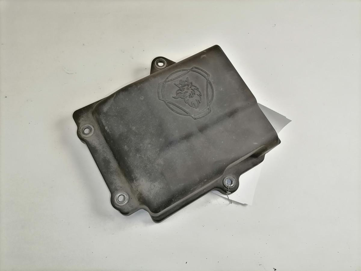 Scania Plastikdetail 2325984 - Aérodynamique/ Spoilers pour Camion: photos 2 Scania Plastikdetail 2325984 - Aérodynamique/ Spoilers pour Camion: photos 2