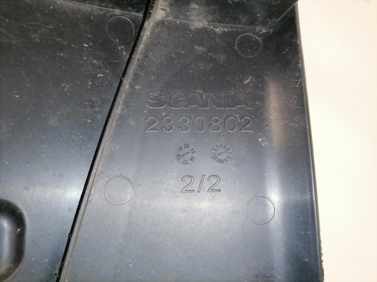 Scania Plastikdetail 2330802 - Aérodynamique/ Spoilers pour Camion: photos 4 Scania Plastikdetail 2330802 - Aérodynamique/ Spoilers pour Camion: photos 4