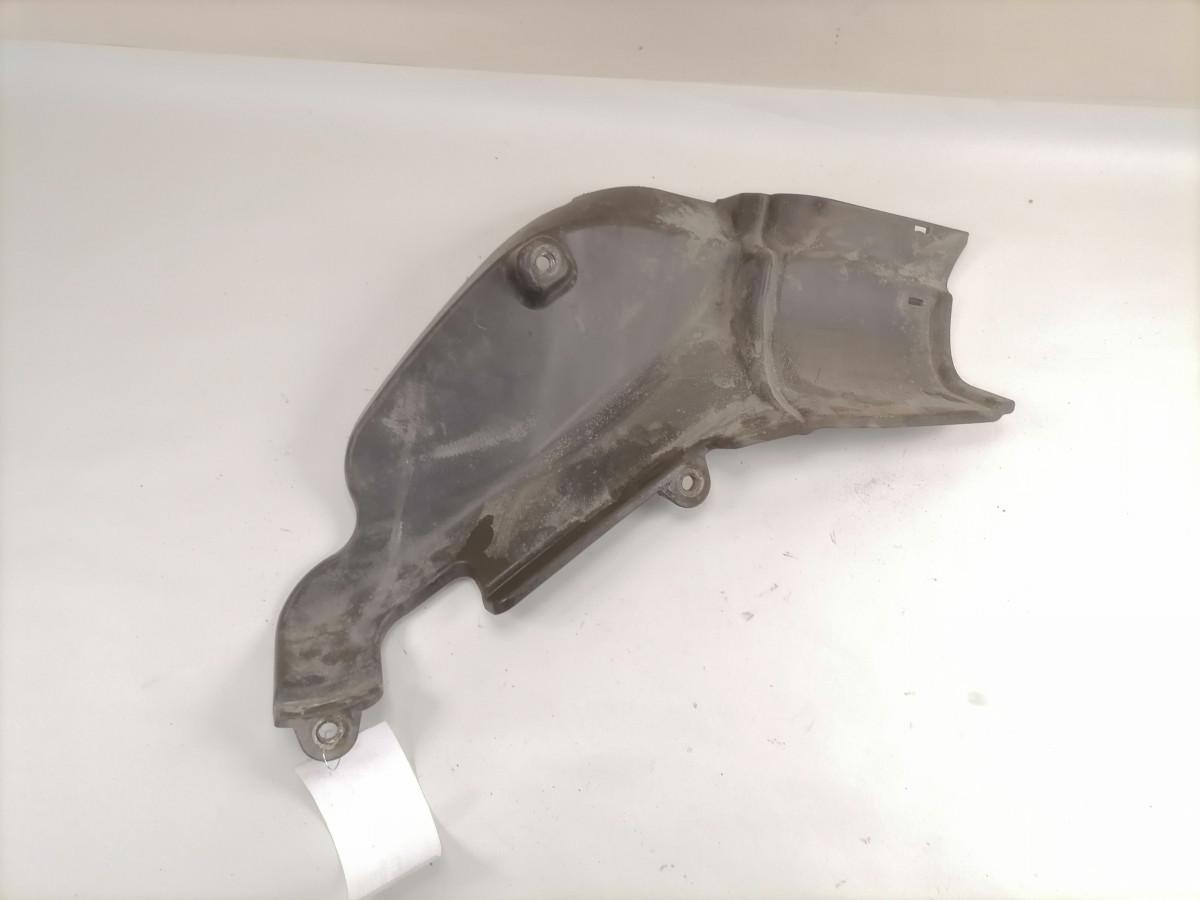 Scania Plastikdetail 3137562 - Aérodynamique/ Spoilers pour Camion: photos 3 Scania Plastikdetail 3137562 - Aérodynamique/ Spoilers pour Camion: photos 3