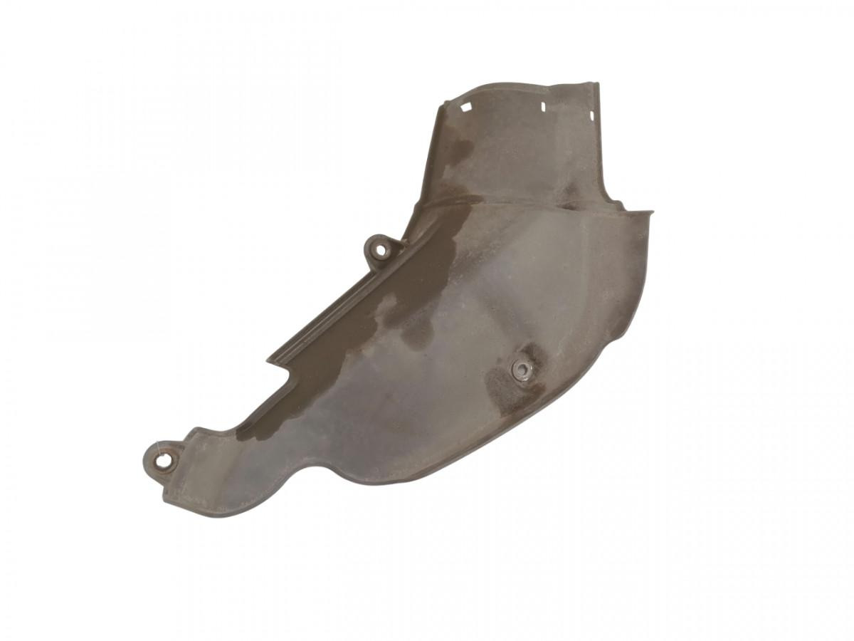 Scania Plastikdetail 3137562 - Aérodynamique/ Spoilers pour Camion: photos 1 Scania Plastikdetail 3137562 - Aérodynamique/ Spoilers pour Camion: photos 1