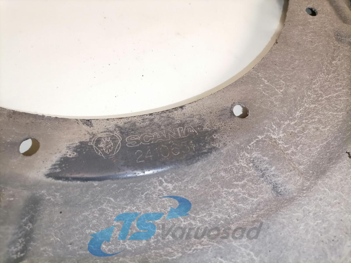 Scania Porikaitseplekk 2410651 - Pièce universelle pour Camion: photos 4 Scania Porikaitseplekk 2410651 - Pièce universelle pour Camion: photos 4