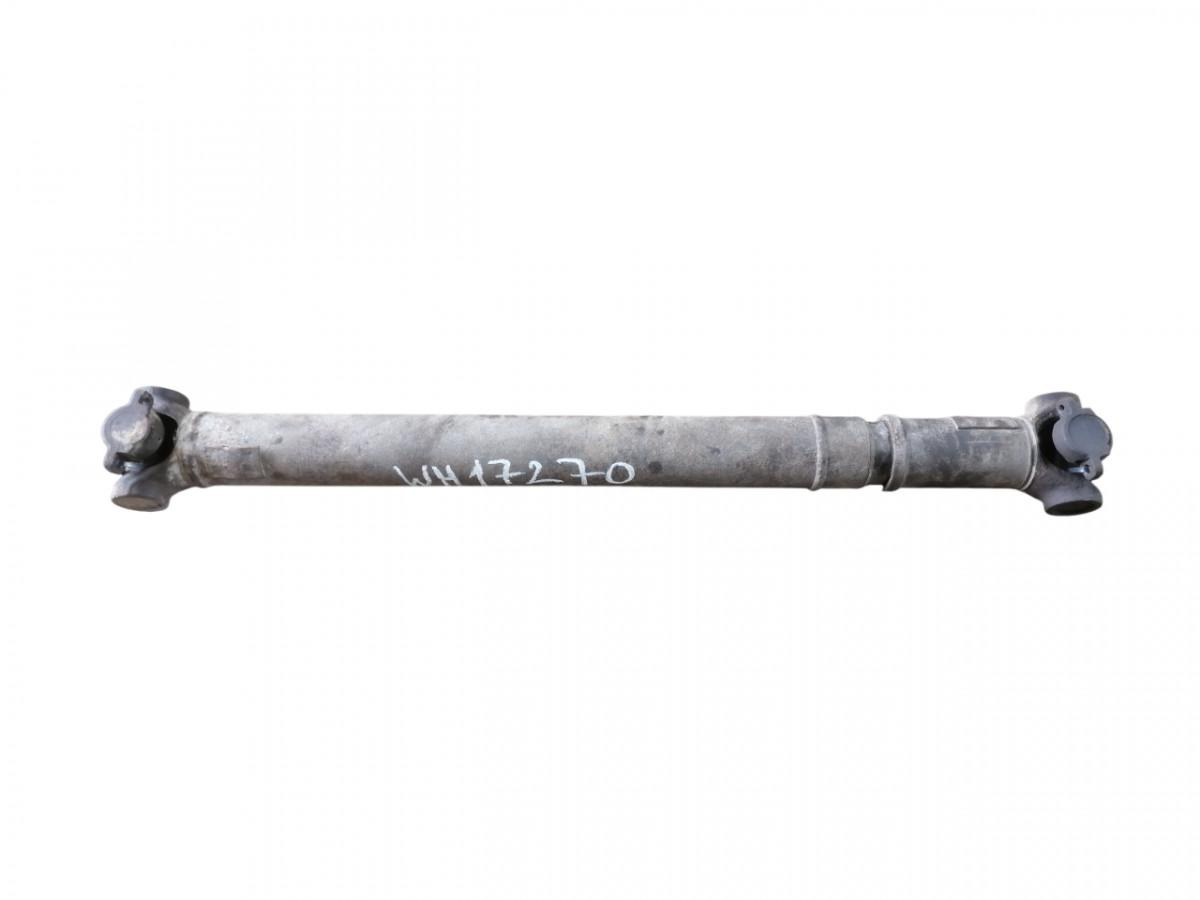 Scania Propeller shaft 1758572 - Arbre à cardan pour Camion: photos 1 Scania Propeller shaft 1758572 - Arbre à cardan pour Camion: photos 1
