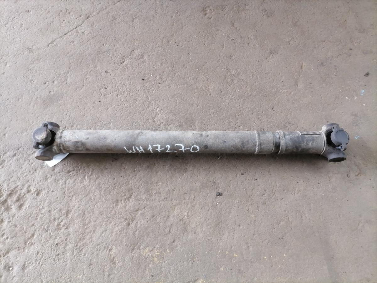 Scania Propeller shaft 1758572 - Arbre à cardan pour Camion: photos 2 Scania Propeller shaft 1758572 - Arbre à cardan pour Camion: photos 2