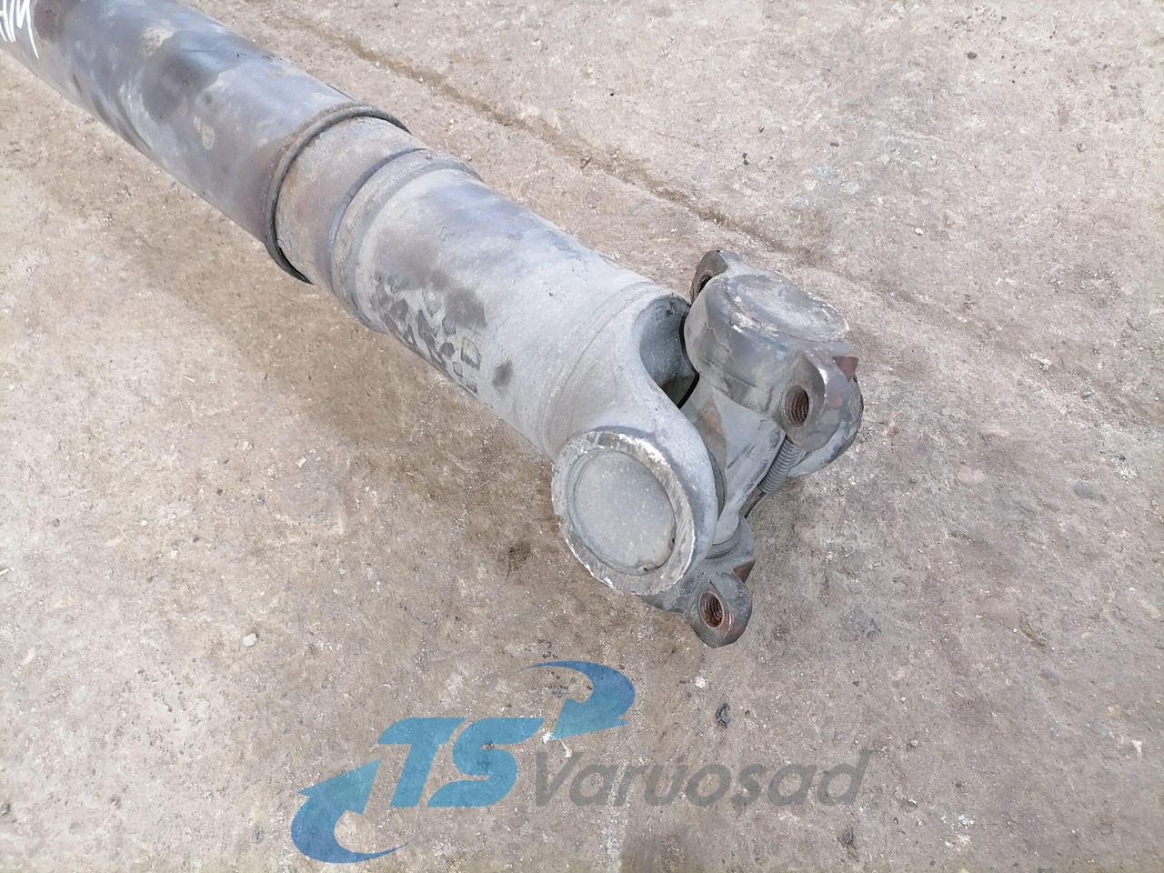 Scania Propeller shaft 1758616 - Arbre à cardan pour Camion: photos 3 Scania Propeller shaft 1758616 - Arbre à cardan pour Camion: photos 3