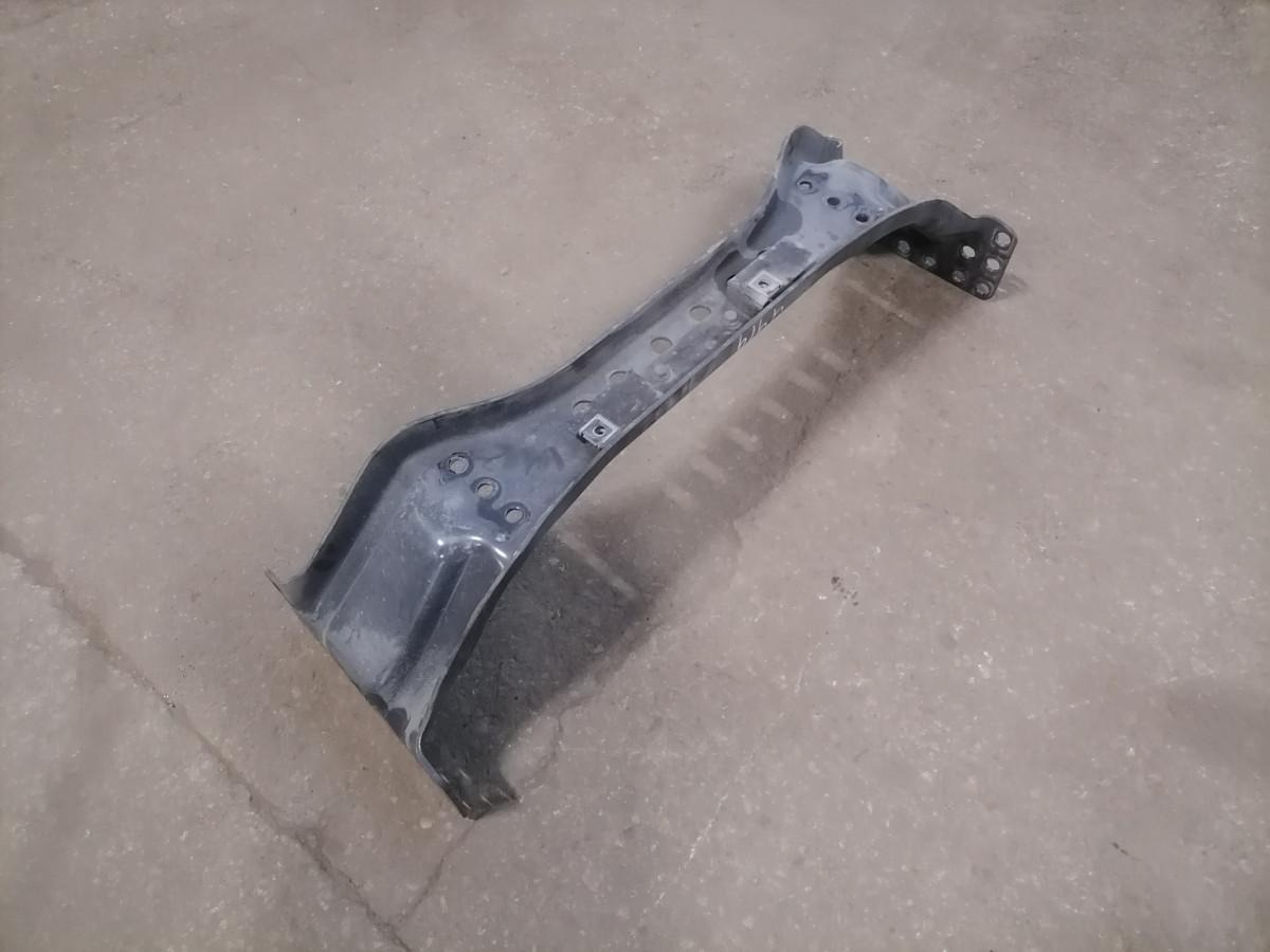 Scania Raami vahetala 2740912 - Frame/ Châssis pour Camion: photos 3 Scania Raami vahetala 2740912 - Frame/ Châssis pour Camion: photos 3