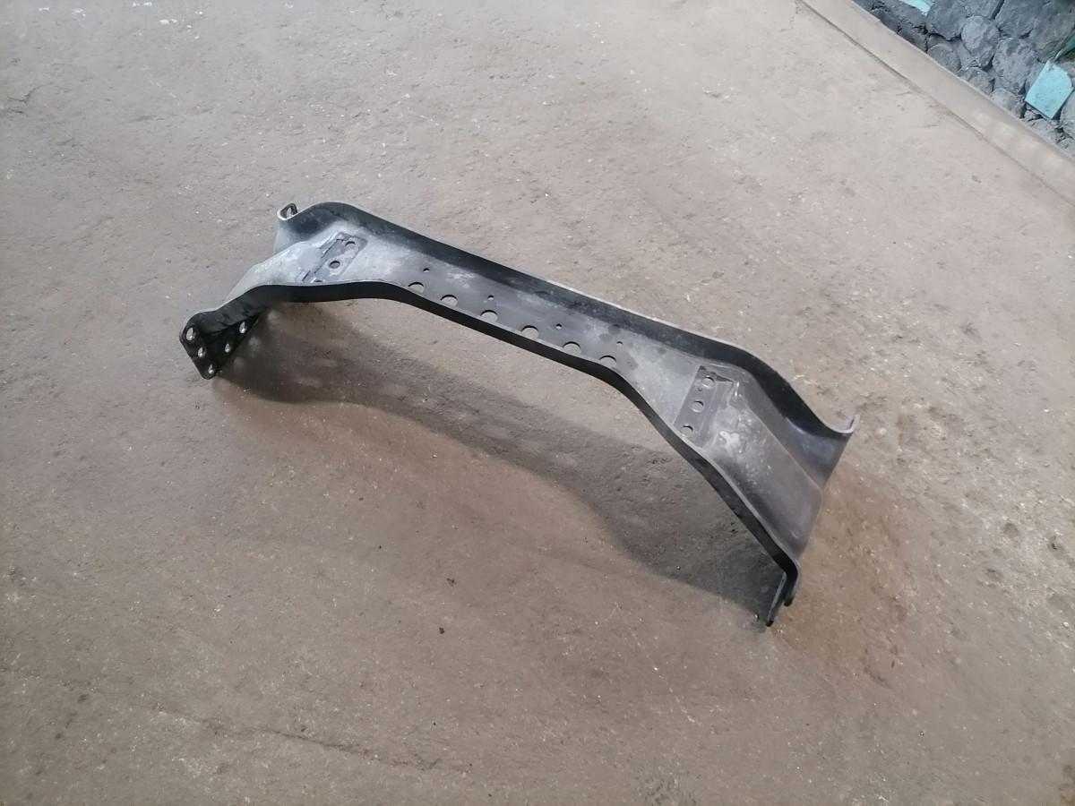 Scania Raami vahetala 2808991 - Frame/ Châssis pour Camion: photos 2 Scania Raami vahetala 2808991 - Frame/ Châssis pour Camion: photos 2