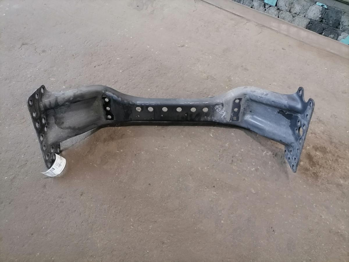 Scania Raami vahetala 2808991 - Frame/ Châssis pour Camion: photos 4 Scania Raami vahetala 2808991 - Frame/ Châssis pour Camion: photos 4