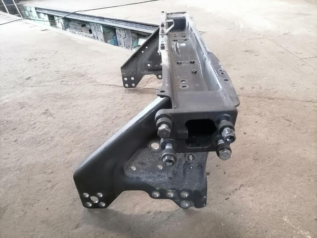 Scania Raami vahetala 2842784 - Frame/ Châssis pour Camion: photos 3 Scania Raami vahetala 2842784 - Frame/ Châssis pour Camion: photos 3