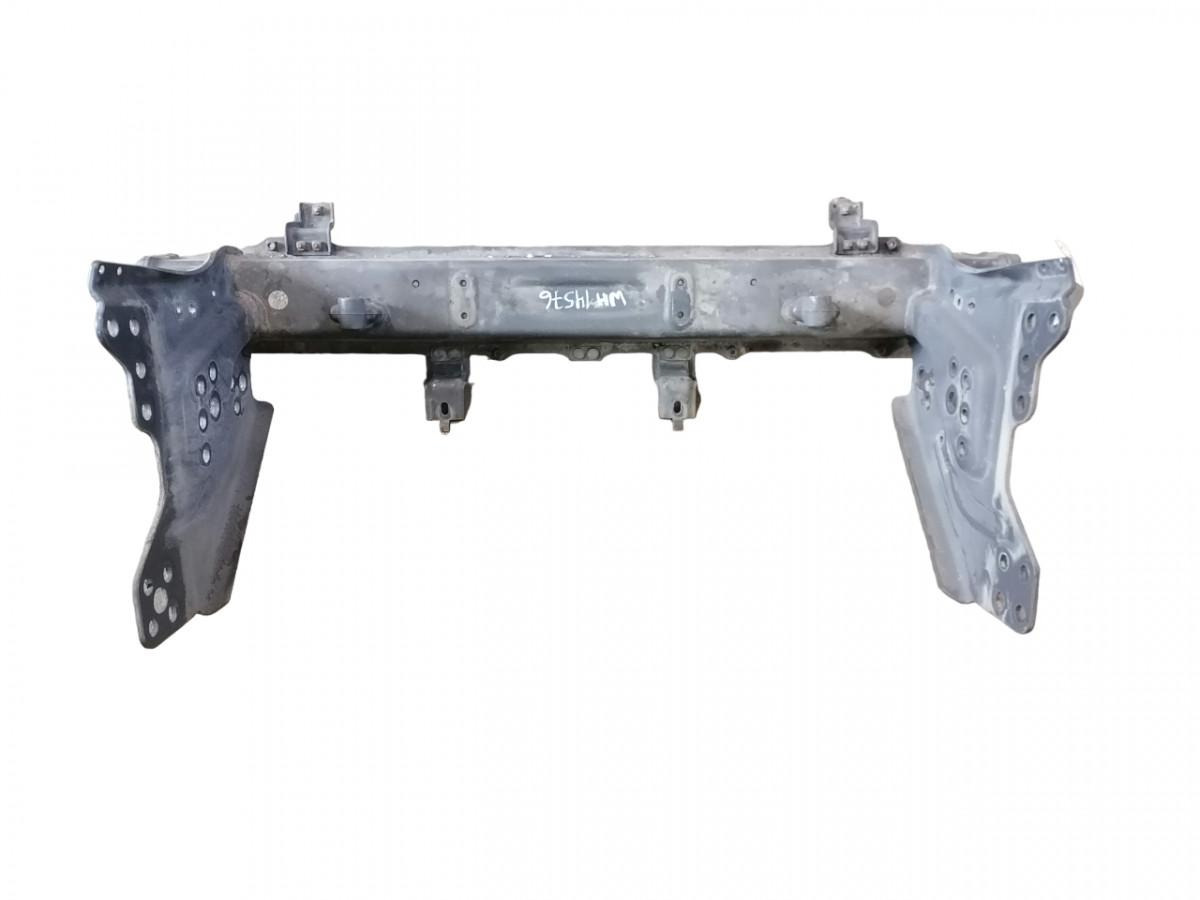 Scania Raami vahetala 2842925 - Frame/ Châssis pour Camion: photos 1 Scania Raami vahetala 2842925 - Frame/ Châssis pour Camion: photos 1