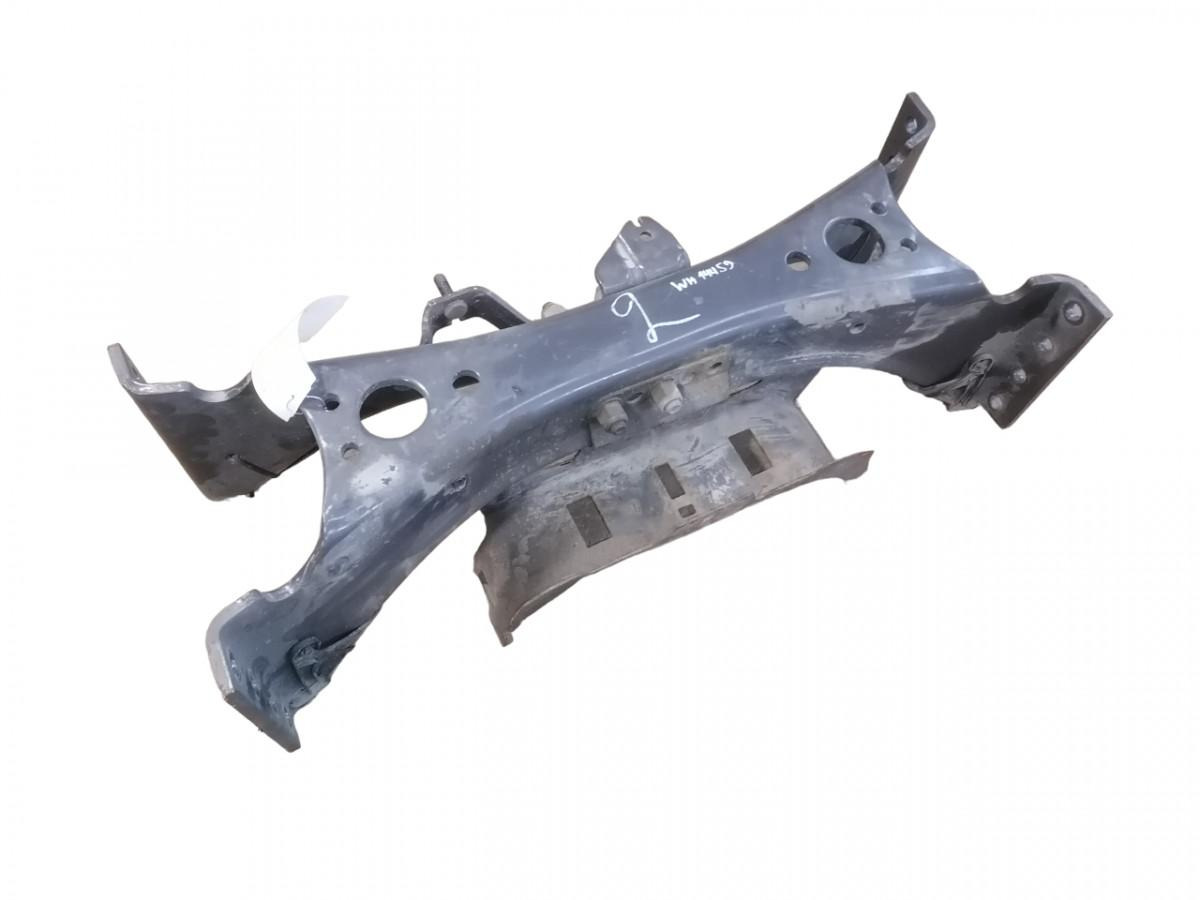 Scania Raami vahetala 2898848 - Frame/ Châssis pour Camion: photos 1 Scania Raami vahetala 2898848 - Frame/ Châssis pour Camion: photos 1