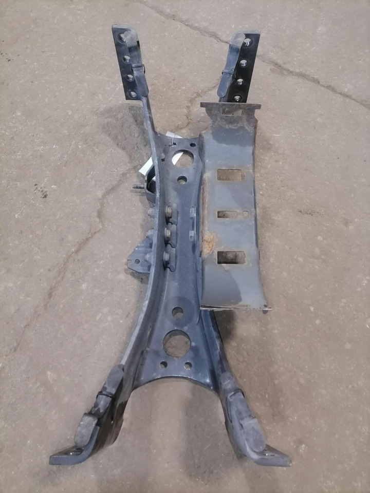 Scania Raami vahetala 2898848 - Frame/ Châssis pour Camion: photos 3 Scania Raami vahetala 2898848 - Frame/ Châssis pour Camion: photos 3