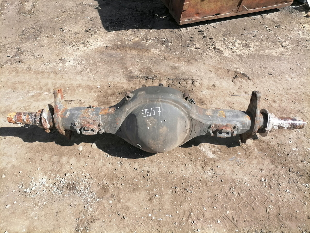 Scania Rear axel housing ADA1100 - Essieu et pièces pour Camion: photos 4 Scania Rear axel housing ADA1100 - Essieu et pièces pour Camion: photos 4