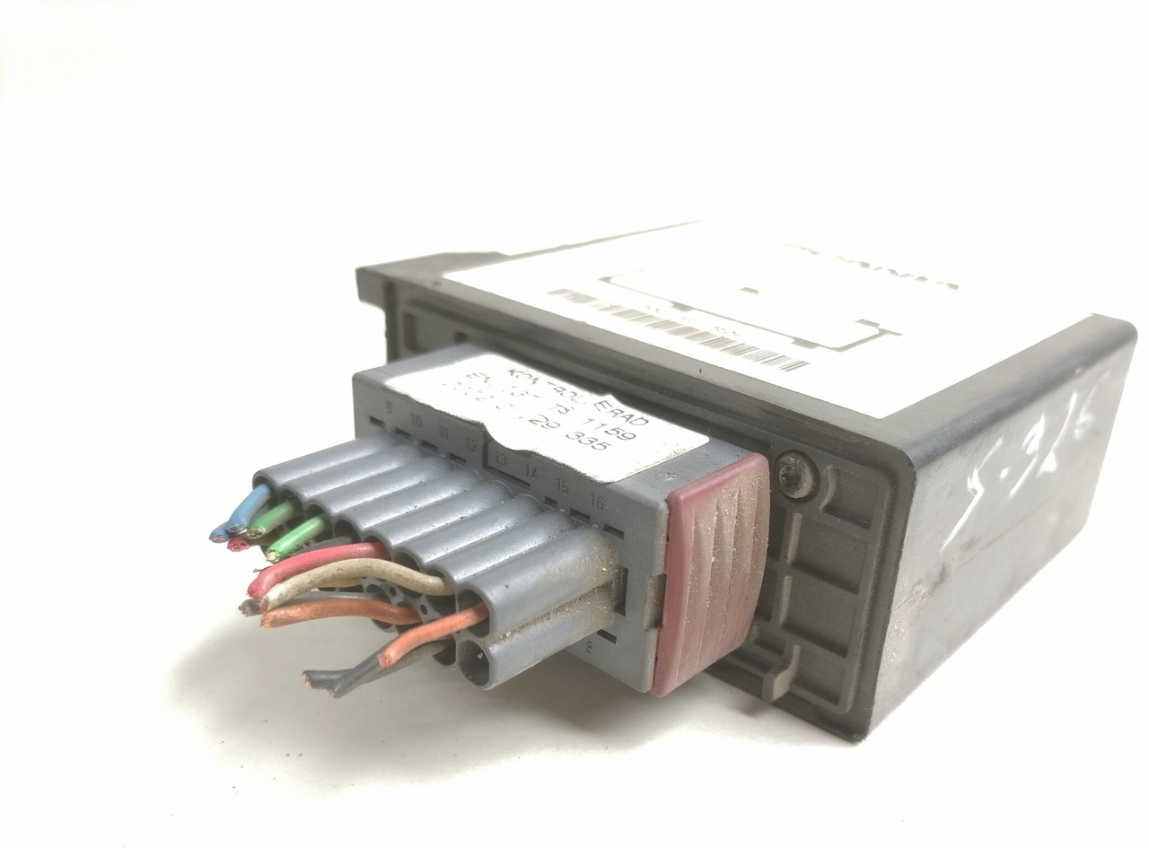 Scania Relay 1532526 - Relais pour Camion: photos 3 Scania Relay 1532526 - Relais pour Camion: photos 3