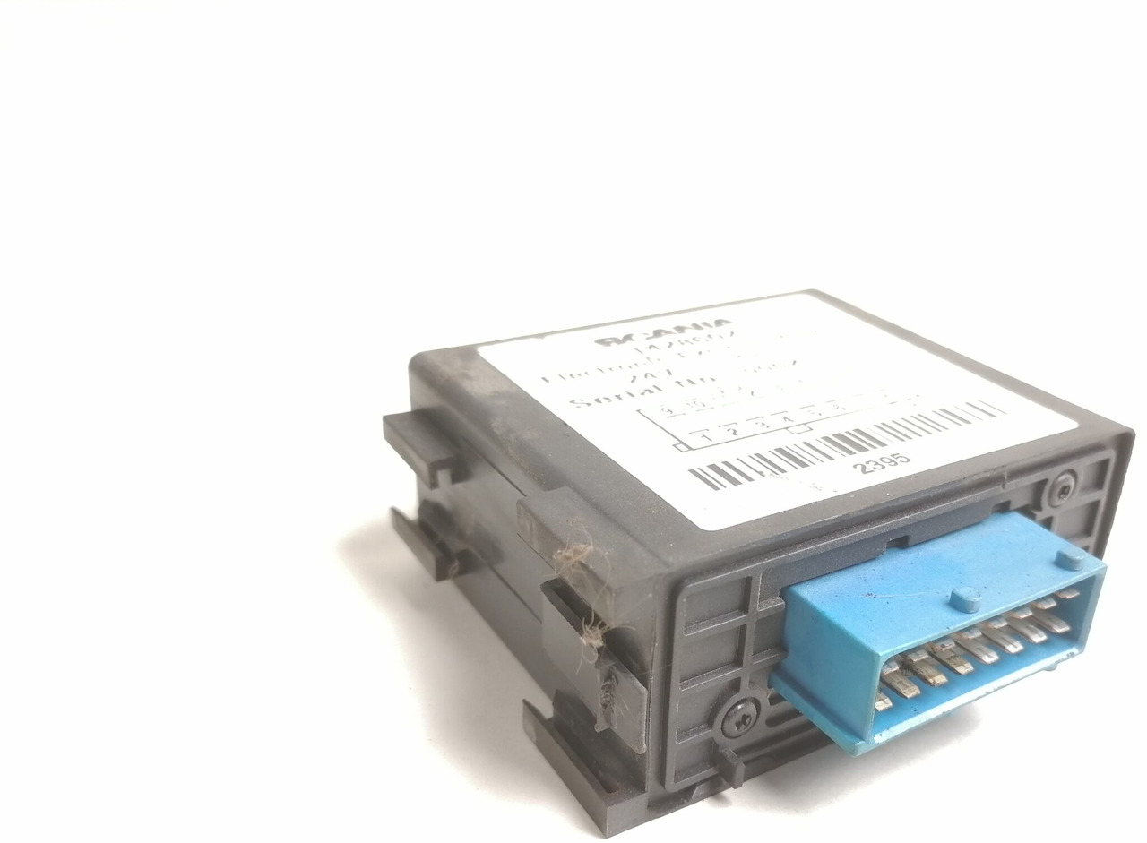 Scania Relay, EEB 1428602 - Relais pour Camion: photos 1 Scania Relay, EEB 1428602 - Relais pour Camion: photos 1