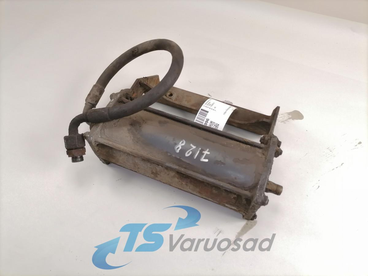 Scania Retarderi akumulaator 1502515 - Pièces de frein pour Camion: photos 2 Scania Retarderi akumulaator 1502515 - Pièces de frein pour Camion: photos 2