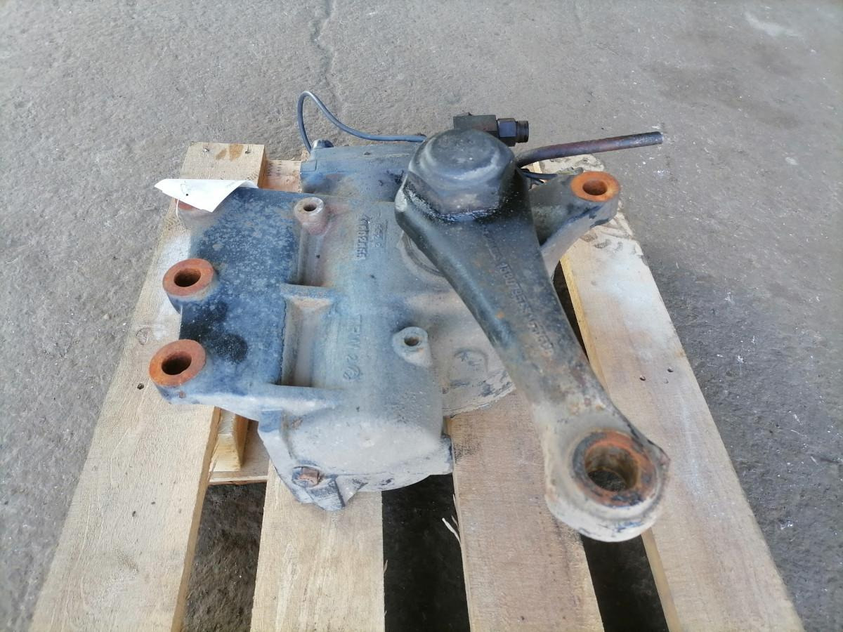 Scania Roolikarp (RHD) 2260738 - Boîtier de direction pour Camion: photos 5 Scania Roolikarp (RHD) 2260738 - Boîtier de direction pour Camion: photos 5