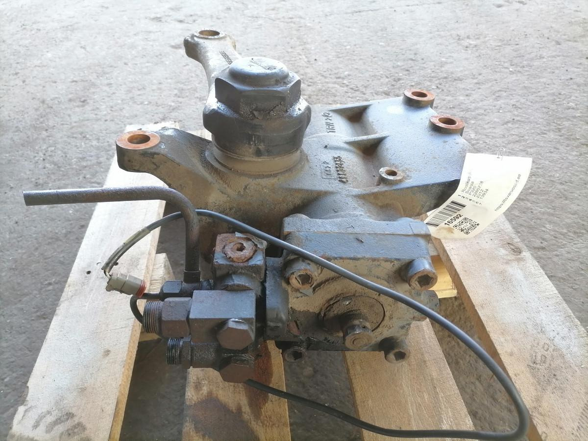 Scania Roolikarp (RHD) 2260738 - Boîtier de direction pour Camion: photos 3 Scania Roolikarp (RHD) 2260738 - Boîtier de direction pour Camion: photos 3