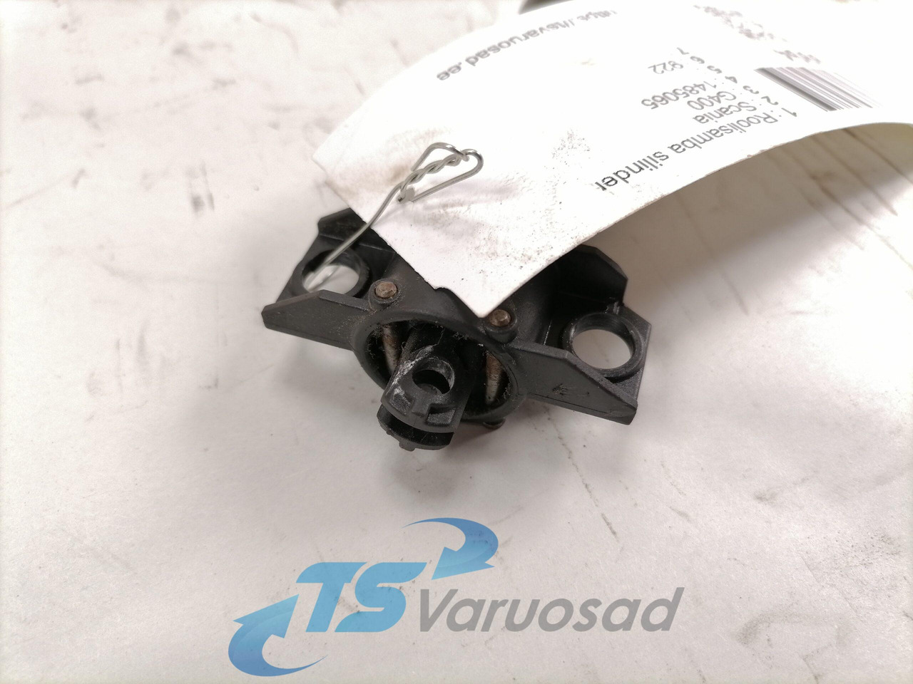 Scania Roolisamba silinder 1485065 - Colonne de direction pour Camion: photos 2 Scania Roolisamba silinder 1485065 - Colonne de direction pour Camion: photos 2