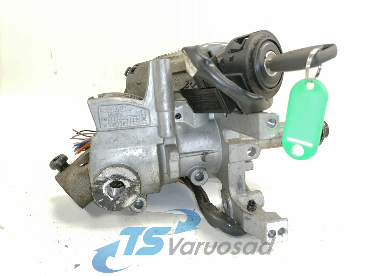 Scania Roolisammas 1421785 - Colonne de direction pour Camion: photos 4 Scania Roolisammas 1421785 - Colonne de direction pour Camion: photos 4