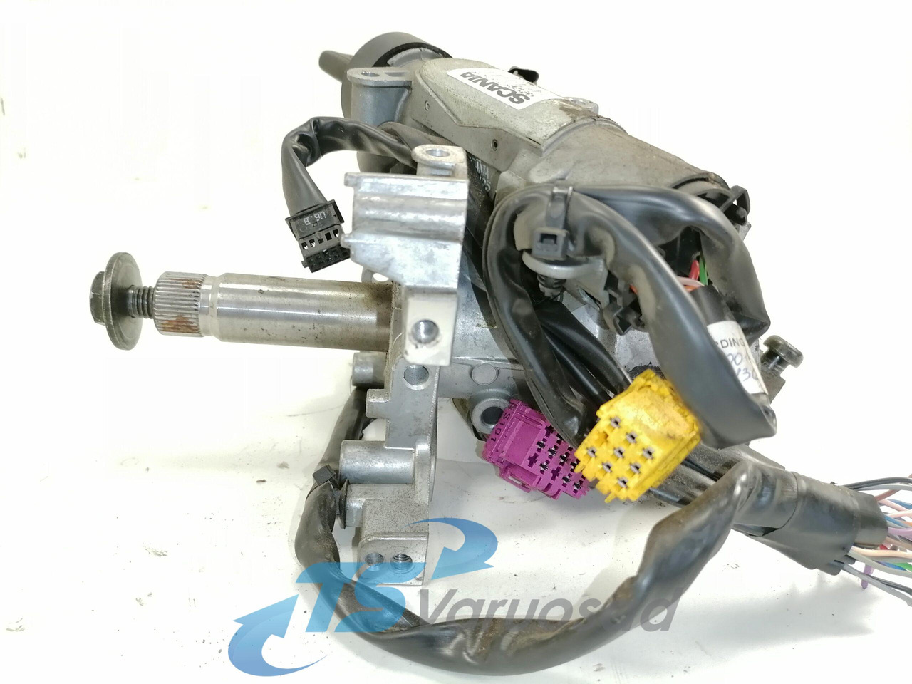 Scania Roolisammas 1421785 - Colonne de direction pour Camion: photos 5 Scania Roolisammas 1421785 - Colonne de direction pour Camion: photos 5