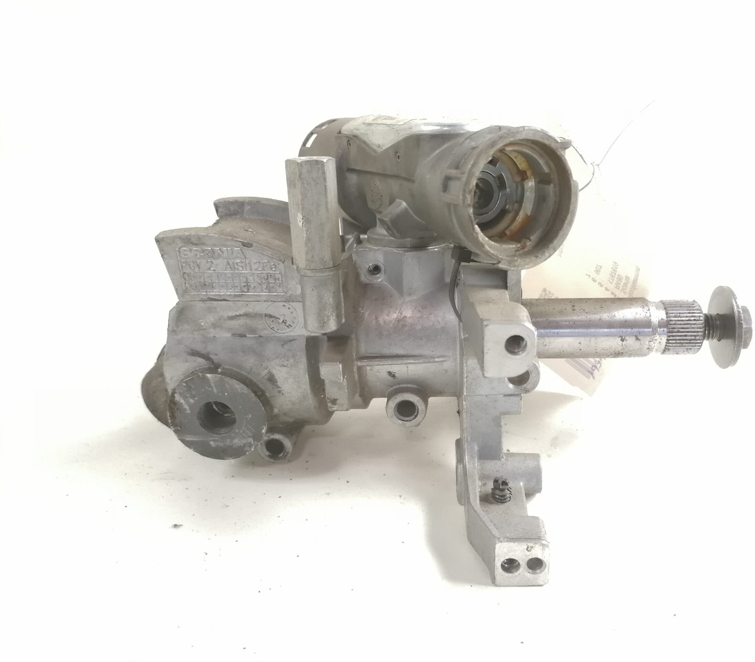 Scania Roolisammas 1767619 - Colonne de direction pour Camion: photos 3 Scania Roolisammas 1767619 - Colonne de direction pour Camion: photos 3