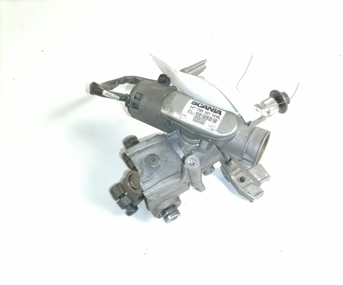 Scania Roolisammas 1767619 - Colonne de direction pour Camion: photos 1 Scania Roolisammas 1767619 - Colonne de direction pour Camion: photos 1