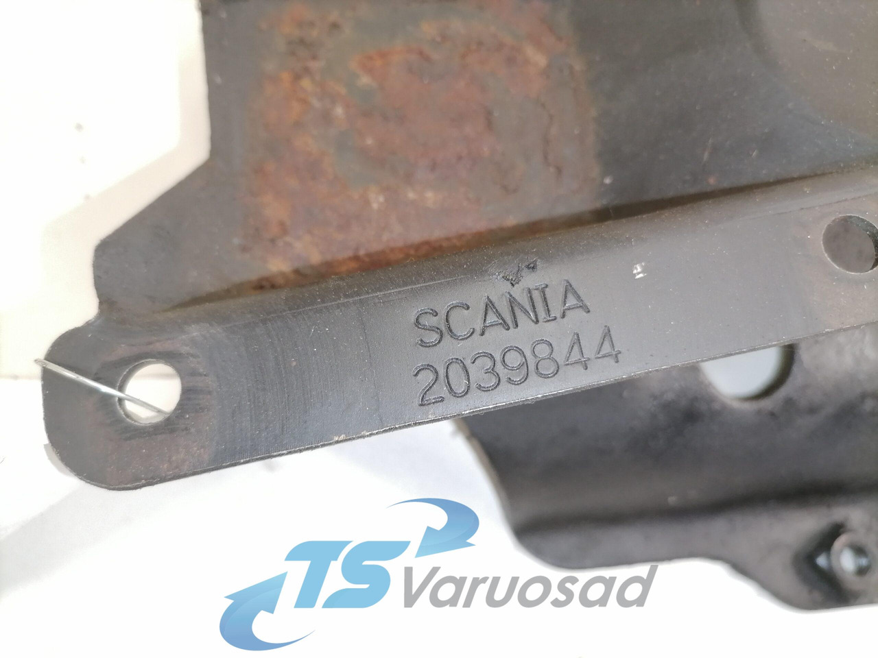 Scania Roolisüsteemi õlimahuti kandur 2039844 - Tuyau de direction pour Camion: photos 3 Scania Roolisüsteemi õlimahuti kandur 2039844 - Tuyau de direction pour Camion: photos 3