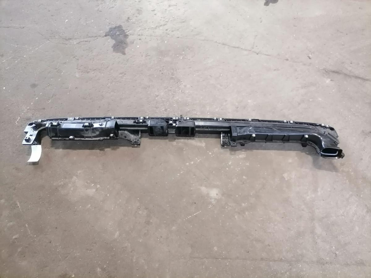 Scania Salongi õhutoru 2084468 - Chauffage/ Ventilation pour Camion: photos 2 Scania Salongi õhutoru 2084468 - Chauffage/ Ventilation pour Camion: photos 2