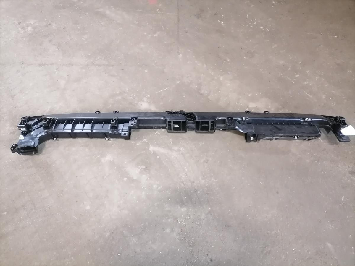 Scania Salongi õhutoru 2084468 - Chauffage/ Ventilation pour Camion: photos 3 Scania Salongi õhutoru 2084468 - Chauffage/ Ventilation pour Camion: photos 3