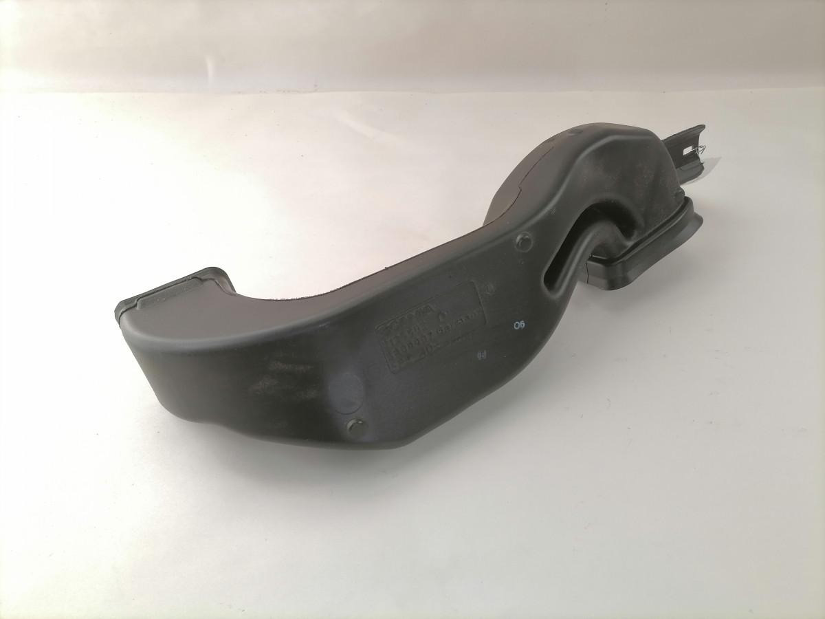 Scania Salongi õhutoru 2125602 - Chauffage/ Ventilation pour Camion: photos 2 Scania Salongi õhutoru 2125602 - Chauffage/ Ventilation pour Camion: photos 2