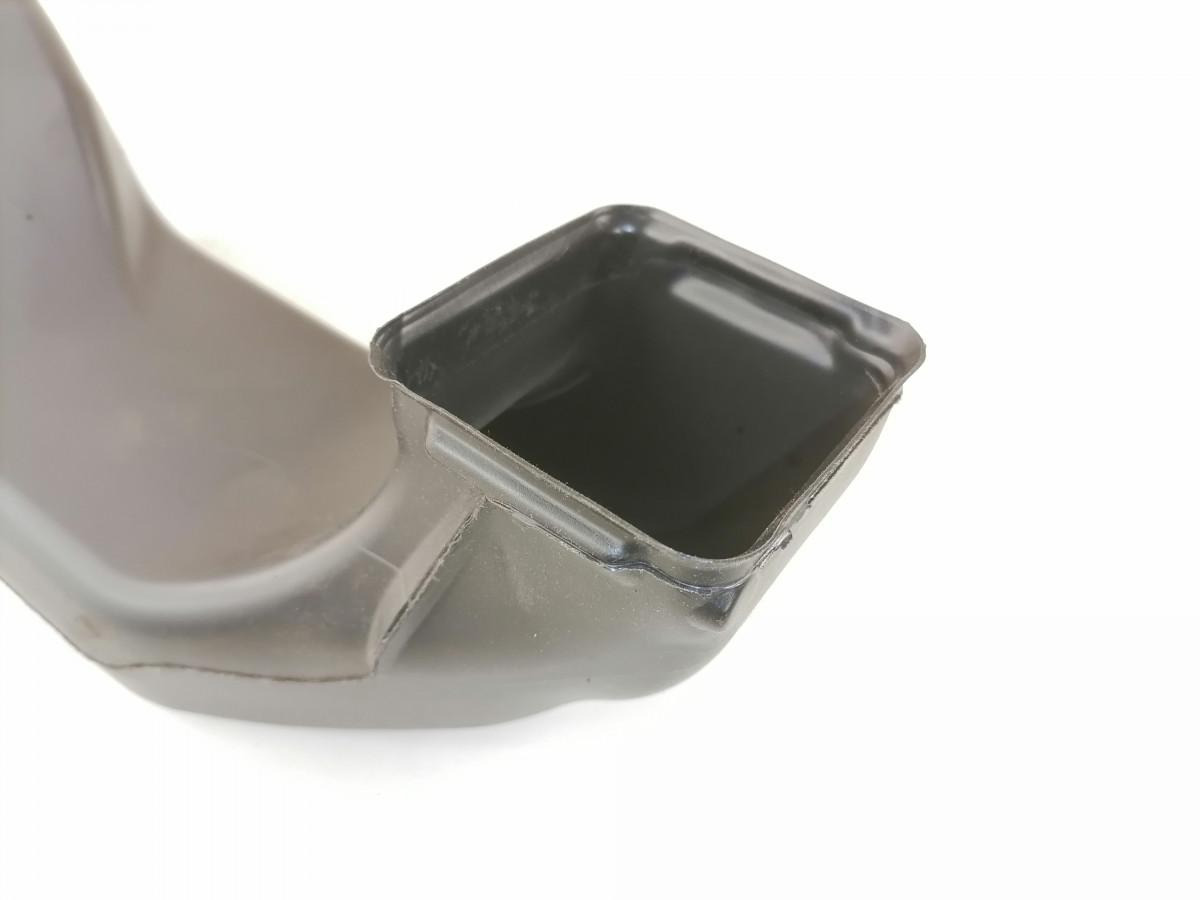 Scania Salongi õhutoru 2125602 - Chauffage/ Ventilation pour Camion: photos 4 Scania Salongi õhutoru 2125602 - Chauffage/ Ventilation pour Camion: photos 4