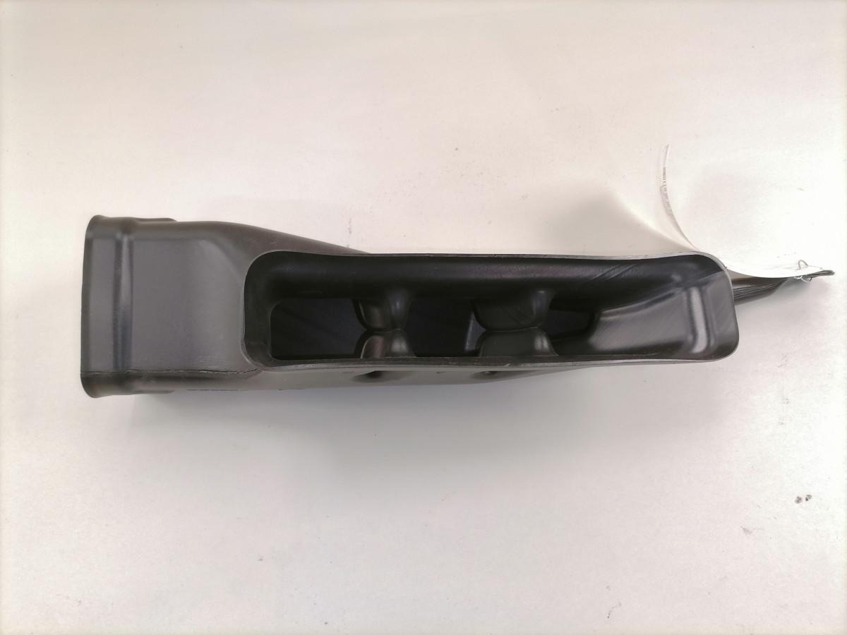 Scania Salongi õhutoru 2161283 - Chauffage/ Ventilation pour Camion: photos 5 Scania Salongi õhutoru 2161283 - Chauffage/ Ventilation pour Camion: photos 5