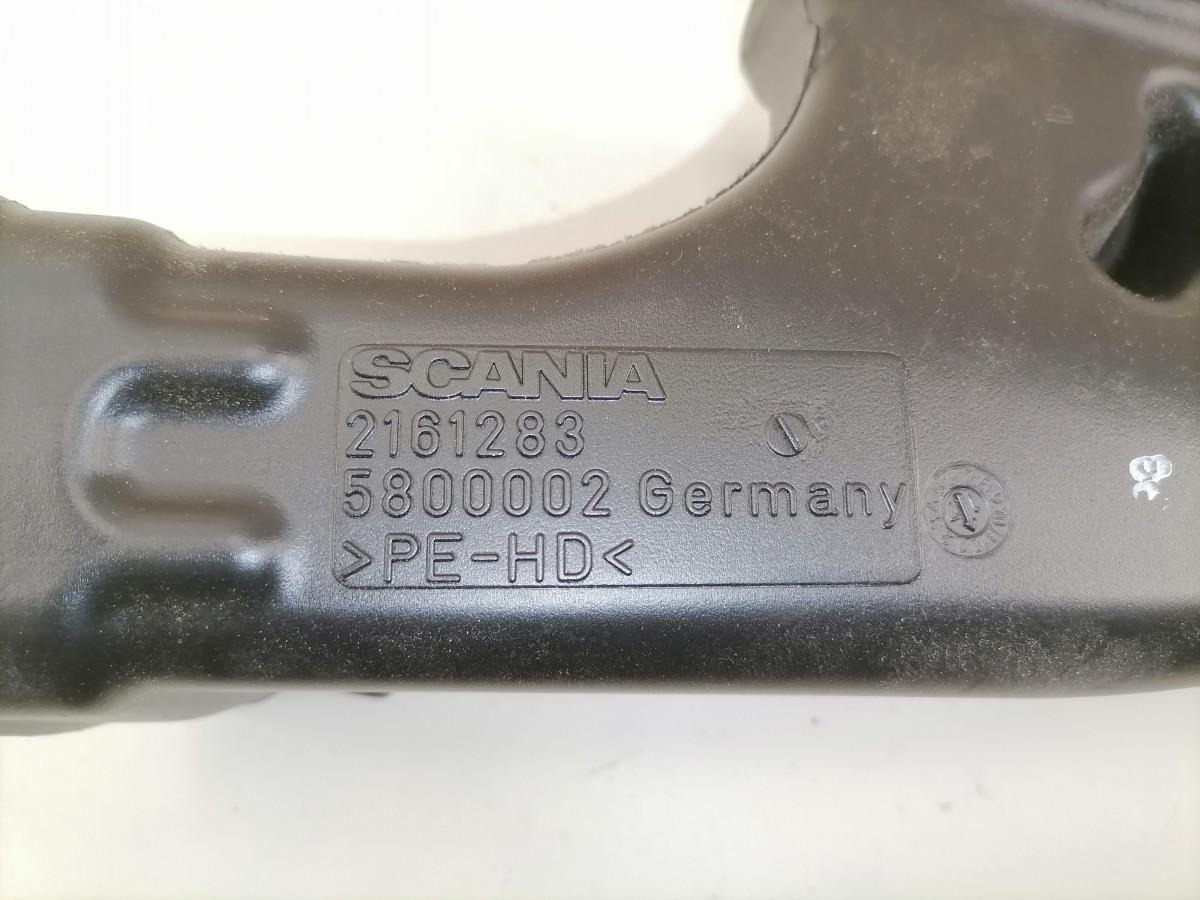 Scania Salongi õhutoru 2161283 - Chauffage/ Ventilation pour Camion: photos 4 Scania Salongi õhutoru 2161283 - Chauffage/ Ventilation pour Camion: photos 4