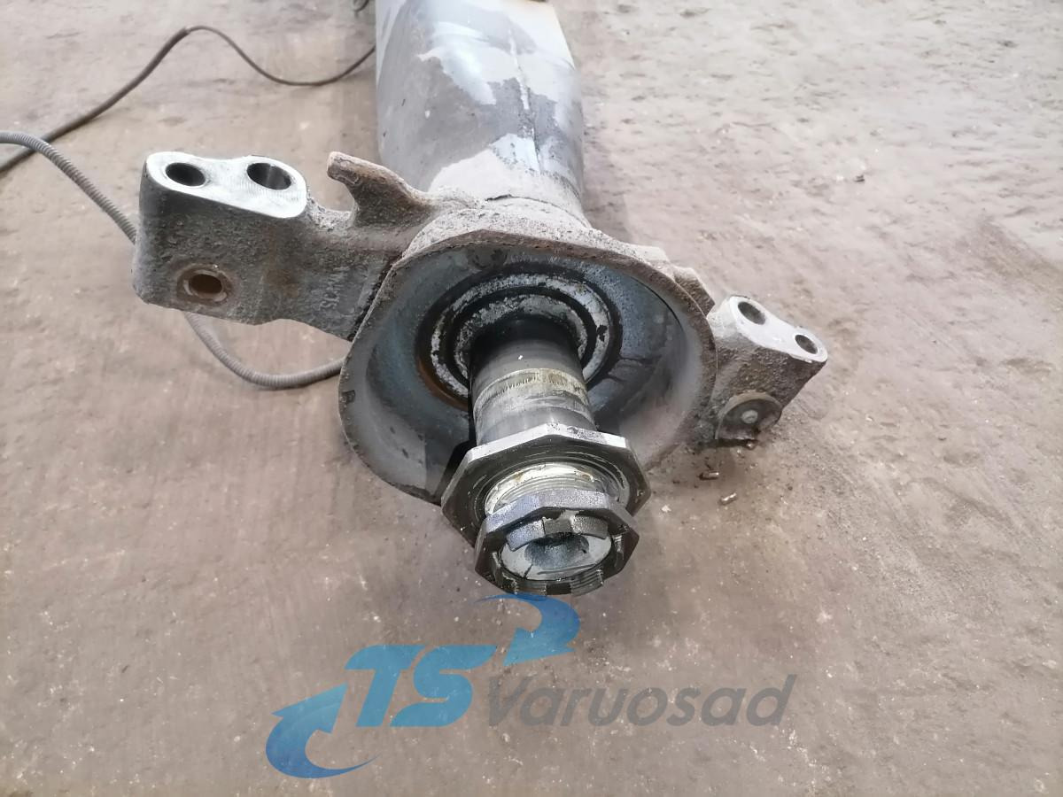 Scania Scania abisilla tala A400SA 2188384 - Essieu et pièces pour Camion: photos 4 Scania Scania abisilla tala A400SA 2188384 - Essieu et pièces pour Camion: photos 4