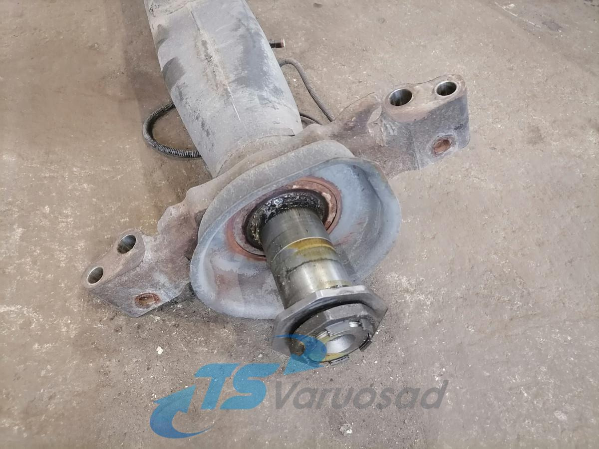 Scania Scania abisilla tala A400SA 2188384 - Essieu et pièces pour Camion: photos 3 Scania Scania abisilla tala A400SA 2188384 - Essieu et pièces pour Camion: photos 3