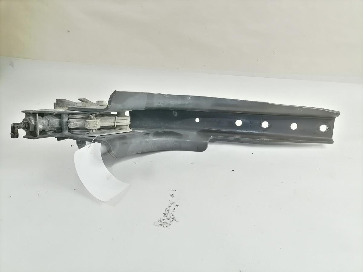 Scania Scania cab carrier 1490910 - Suspension de cabine pour Camion: photos 4 Scania Scania cab carrier 1490910 - Suspension de cabine pour Camion: photos 4