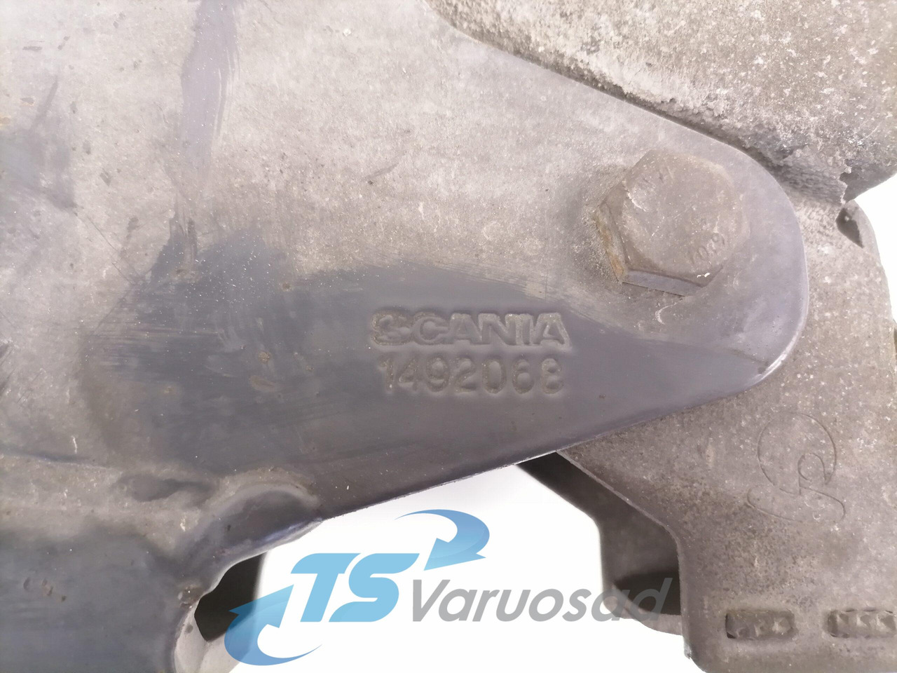 Scania Scania cab carrier 1492068 - Suspension de cabine pour Camion: photos 2 Scania Scania cab carrier 1492068 - Suspension de cabine pour Camion: photos 2