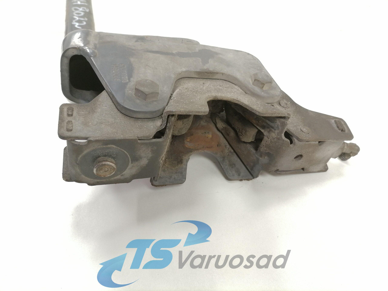 Scania Scania cab carrier 1492068 - Suspension de cabine pour Camion: photos 4 Scania Scania cab carrier 1492068 - Suspension de cabine pour Camion: photos 4