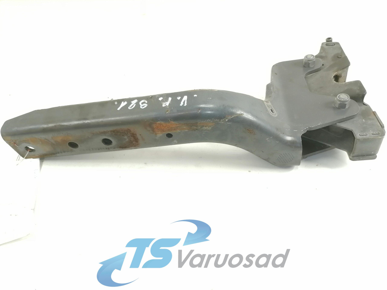 Scania Scania cab carrier 1510507 - Suspension de cabine pour Camion: photos 2 Scania Scania cab carrier 1510507 - Suspension de cabine pour Camion: photos 2