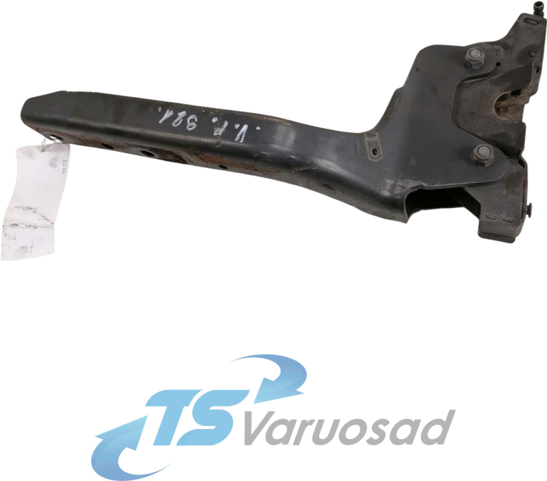 Scania Scania cab carrier 1510507 - Suspension de cabine pour Camion: photos 1 Scania Scania cab carrier 1510507 - Suspension de cabine pour Camion: photos 1