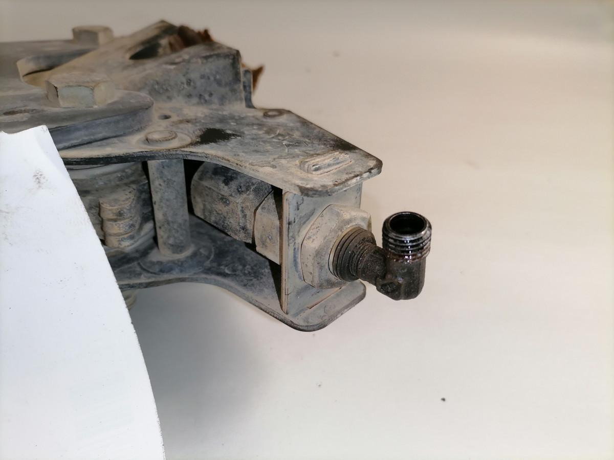 Scania Scania cab carrier 2183073 - Suspension de cabine pour Camion: photos 4 Scania Scania cab carrier 2183073 - Suspension de cabine pour Camion: photos 4