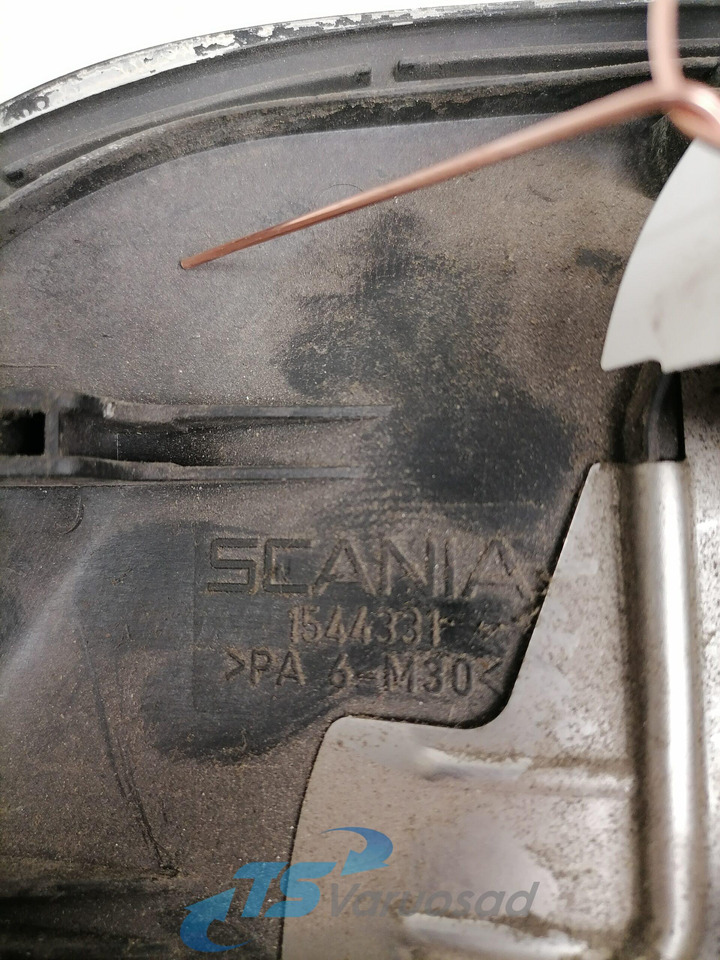 Scania Scania door handle, exterior right 1544331 - Portière et pièces pour Camion: photos 5 Scania Scania door handle, exterior right 1544331 - Portière et pièces pour Camion: photos 5