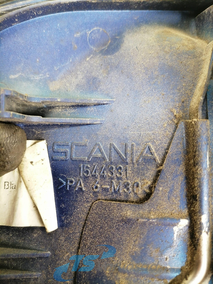 Scania Scania door handle, exterior right 1544331 - Portière et pièces pour Camion: photos 5 Scania Scania door handle, exterior right 1544331 - Portière et pièces pour Camion: photos 5