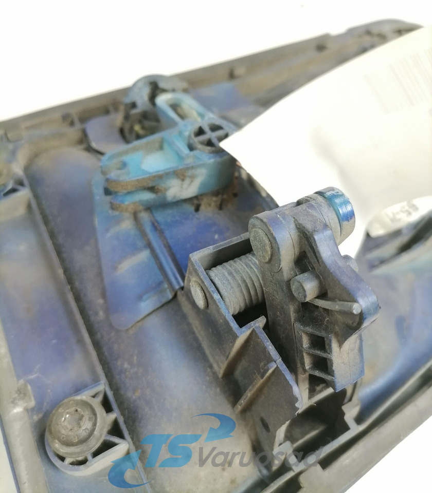 Scania Scania door handle, exterior right 1544331 - Portière et pièces pour Camion: photos 3 Scania Scania door handle, exterior right 1544331 - Portière et pièces pour Camion: photos 3