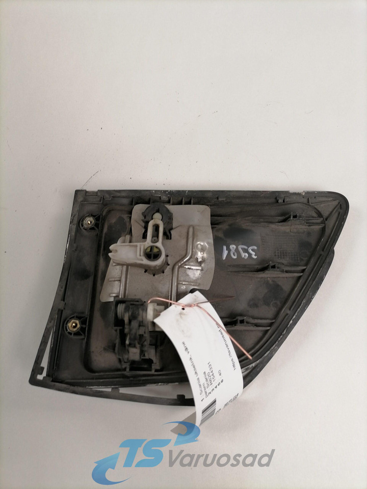 Scania Scania door handle, exterior right 1544331 - Portière et pièces pour Camion: photos 2 Scania Scania door handle, exterior right 1544331 - Portière et pièces pour Camion: photos 2