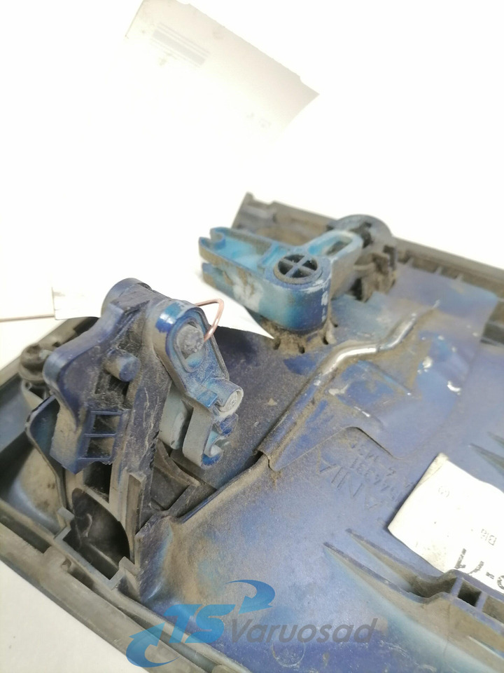 Scania Scania door handle, exterior right 1544331 - Portière et pièces pour Camion: photos 4 Scania Scania door handle, exterior right 1544331 - Portière et pièces pour Camion: photos 4