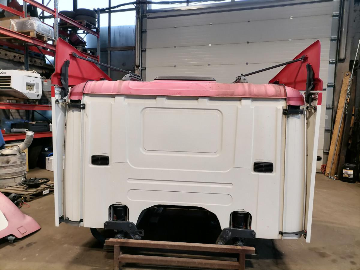 Scania Scania kabiin CP14L 1942935 - Cabine et intérieur pour Camion: photos 5 Scania Scania kabiin CP14L 1942935 - Cabine et intérieur pour Camion: photos 5