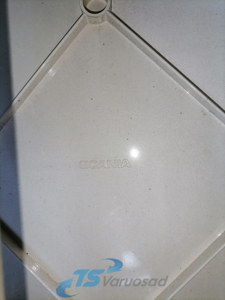 Aérodynamique/ Spoilers pour Camion Scania Scania kabiini tuulesuunaja, vasak külg 1534039: photos 7