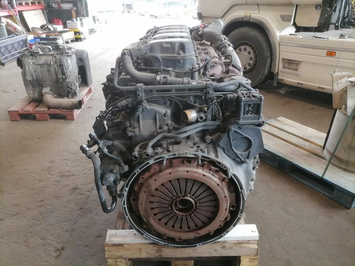 Moteur pour Camion Scania Scania mootor DC13115 DC13115: photos 7 Moteur pour Camion Scania Scania mootor DC13115 DC13115: photos 7