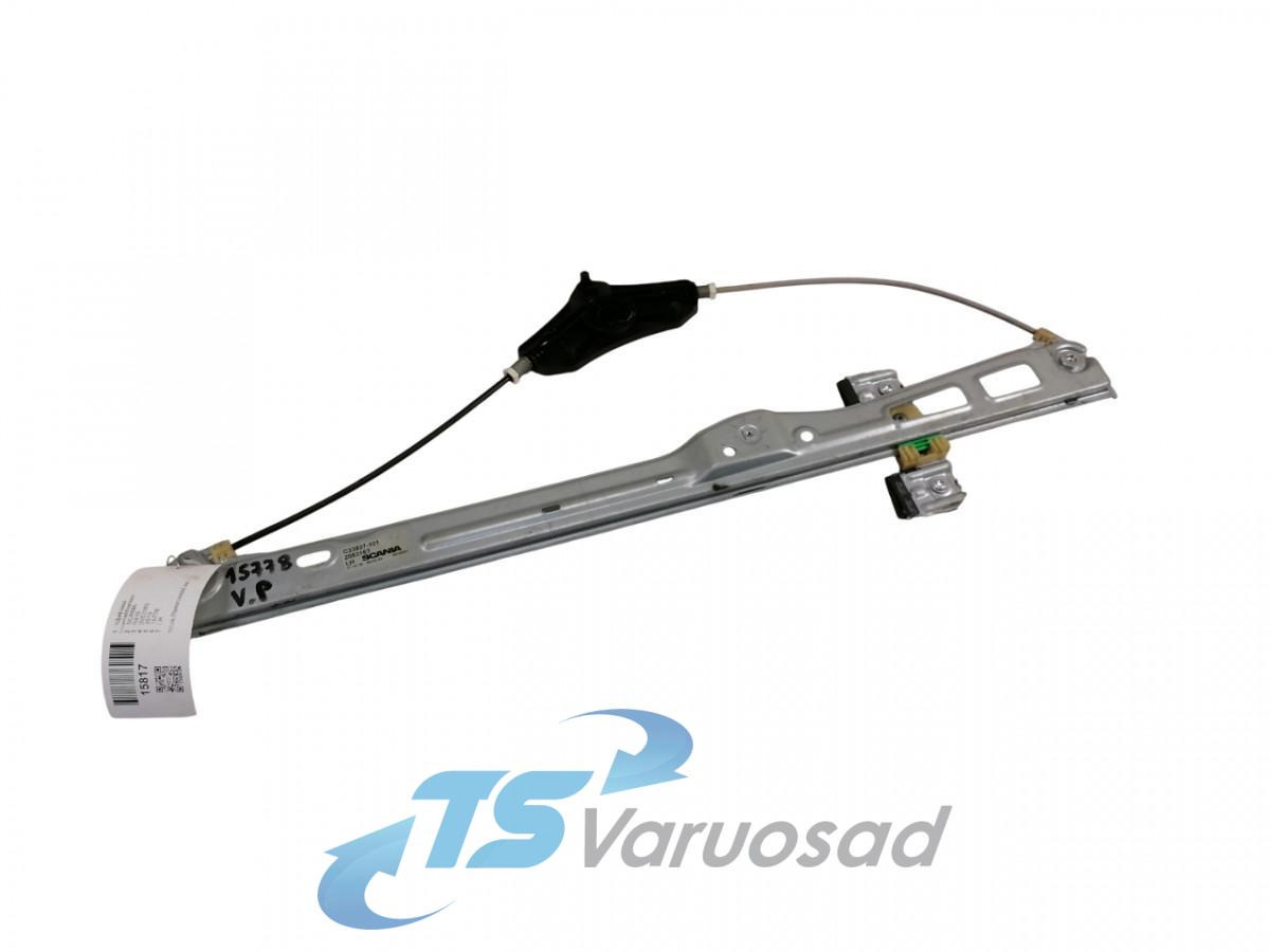 Scania Side window lifting mechanism 2053163 - Fenêtre et pièces pour Camion: photos 1 Scania Side window lifting mechanism 2053163 - Fenêtre et pièces pour Camion: photos 1